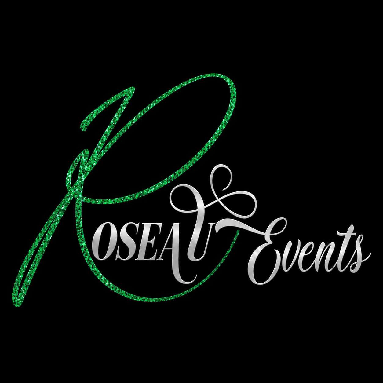 Roseau Events logo